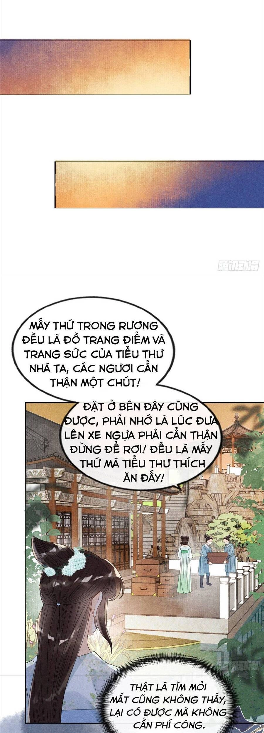 Tiêu Rồi, Lại Bị Bệnh Kiều Để Mắt Đến! Chapter 14 - 19