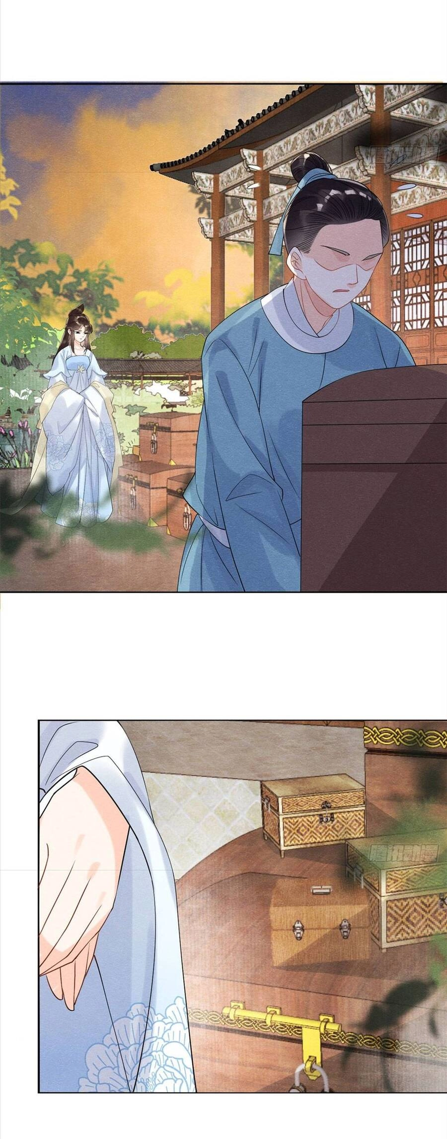 Tiêu Rồi, Lại Bị Bệnh Kiều Để Mắt Đến! Chapter 14 - 22