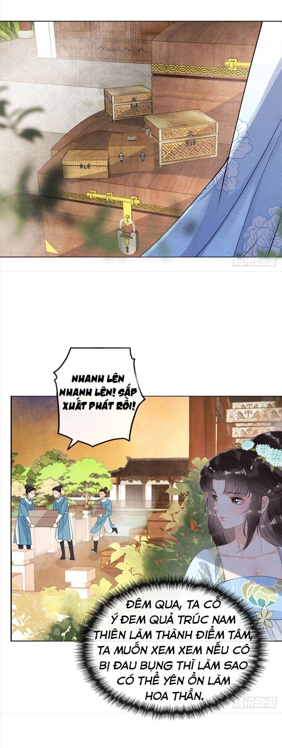 Tiêu Rồi, Lại Bị Bệnh Kiều Để Mắt Đến! Chapter 14 - 23