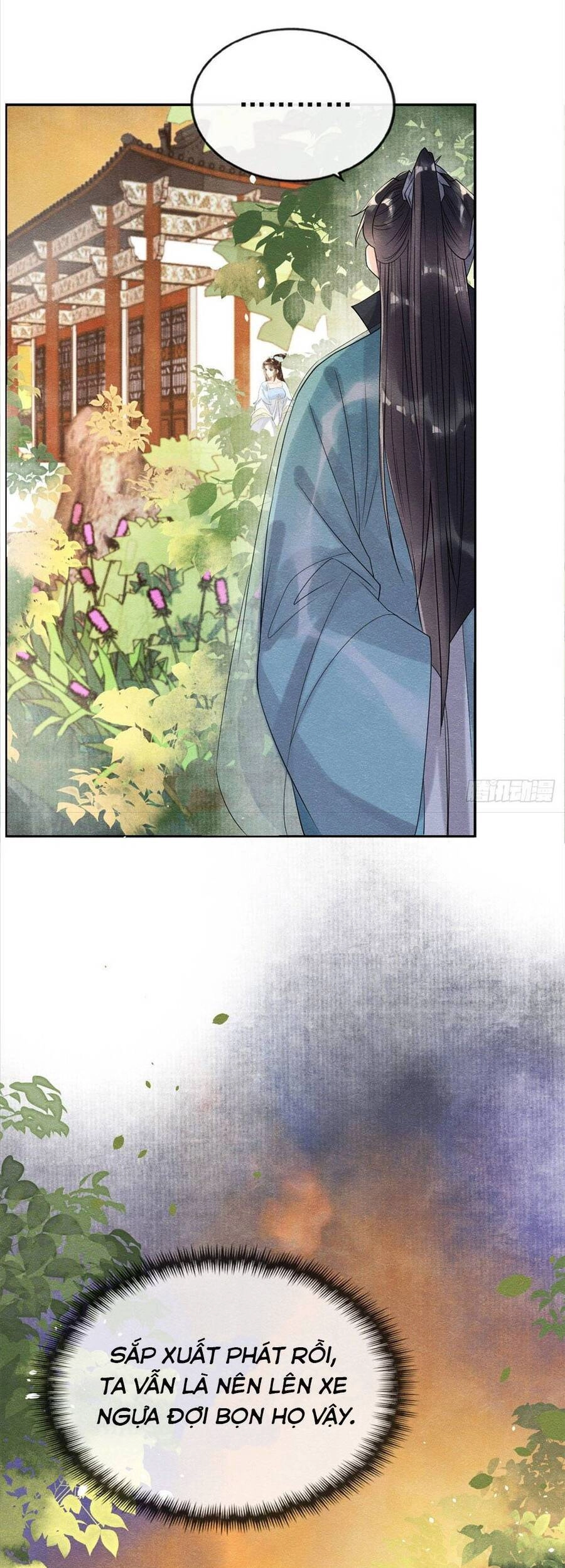 Tiêu Rồi, Lại Bị Bệnh Kiều Để Mắt Đến! Chapter 14 - 24