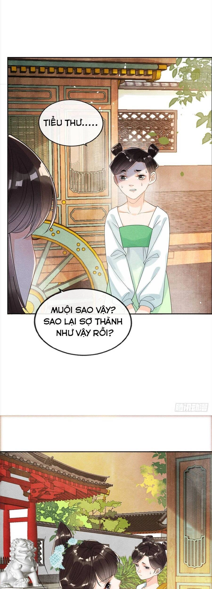 Tiêu Rồi, Lại Bị Bệnh Kiều Để Mắt Đến! Chapter 14 - 26