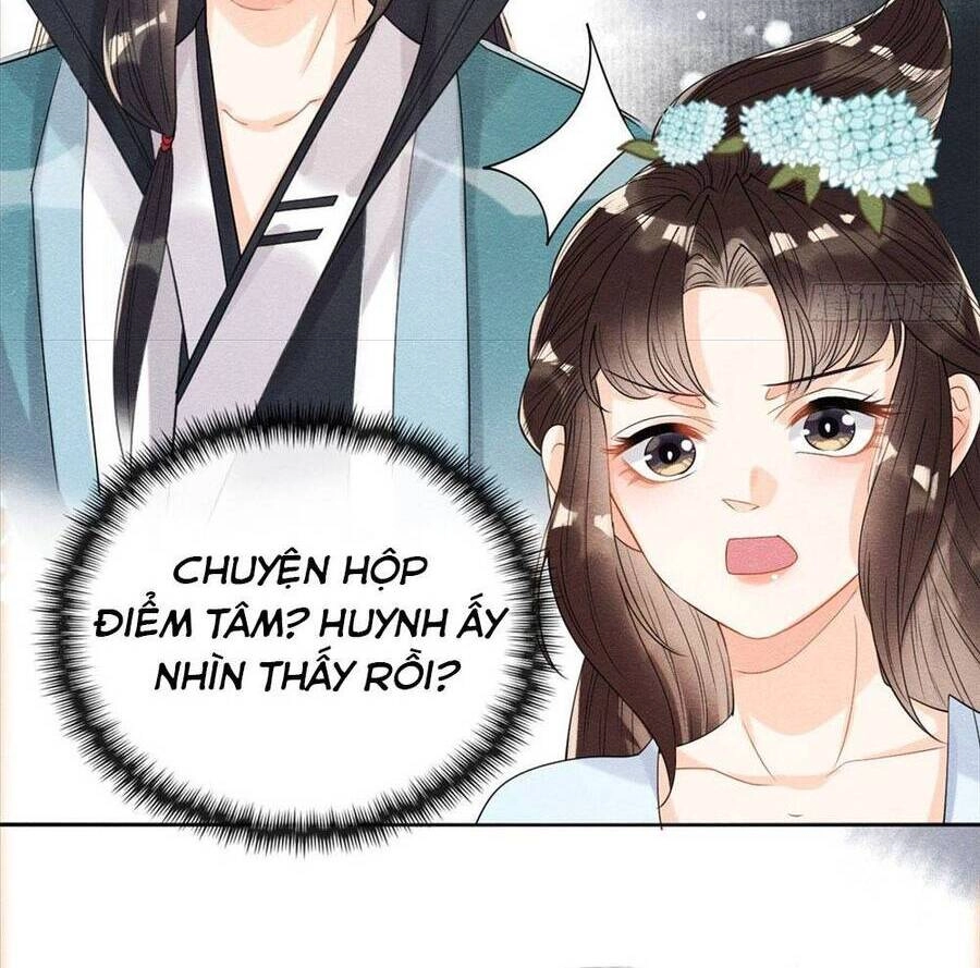 Tiêu Rồi, Lại Bị Bệnh Kiều Để Mắt Đến! Chapter 14 - 29