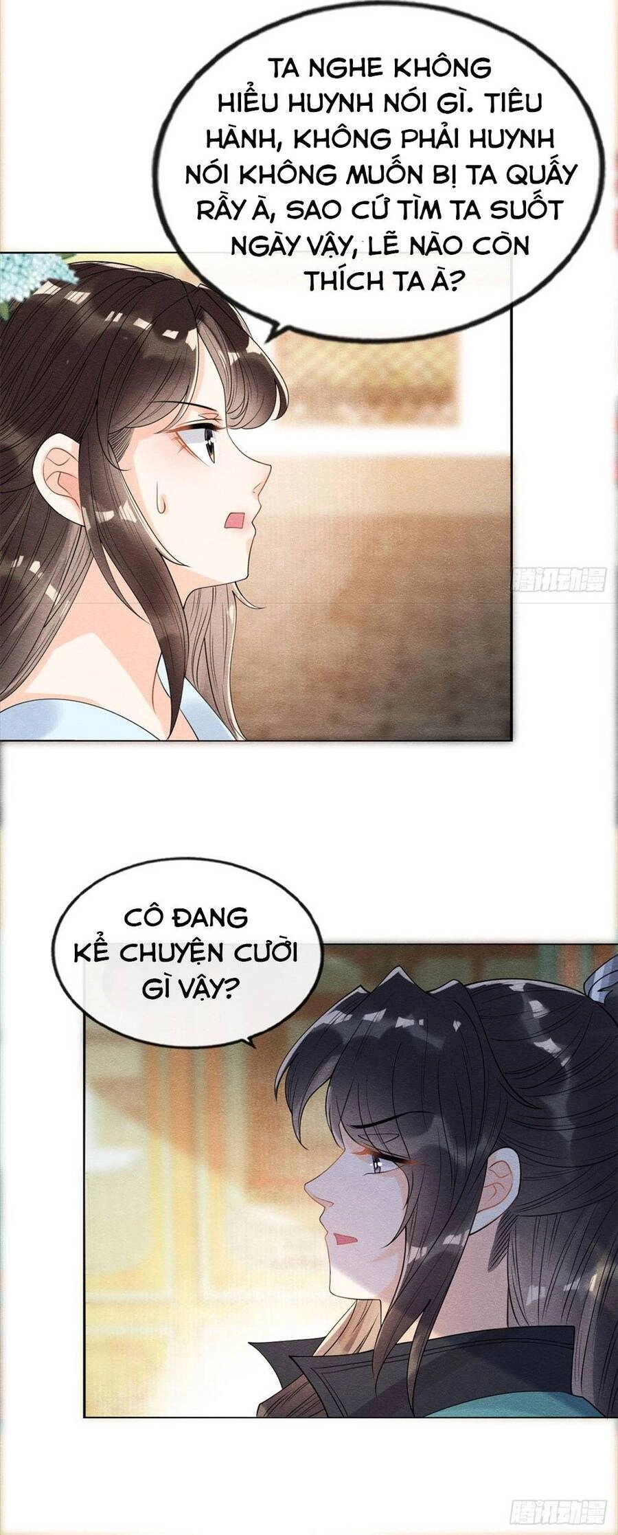 Tiêu Rồi, Lại Bị Bệnh Kiều Để Mắt Đến! Chapter 14 - 30