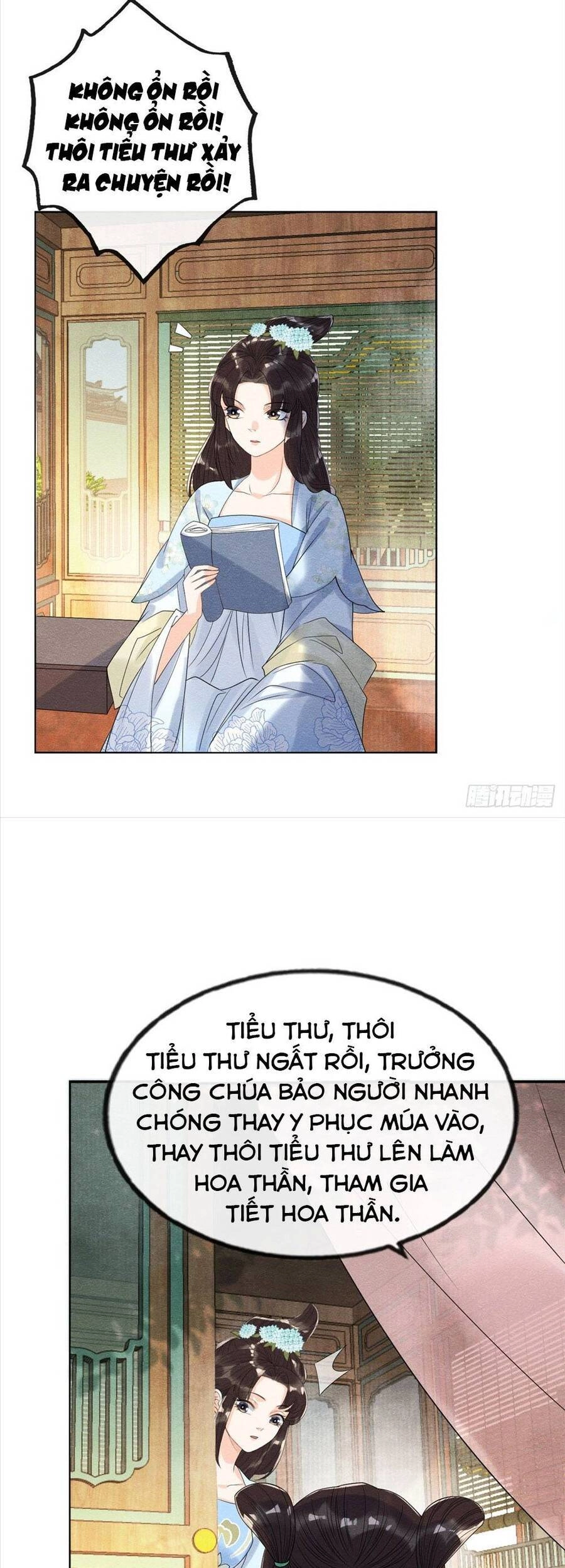 Tiêu Rồi, Lại Bị Bệnh Kiều Để Mắt Đến! Chapter 14 - 35