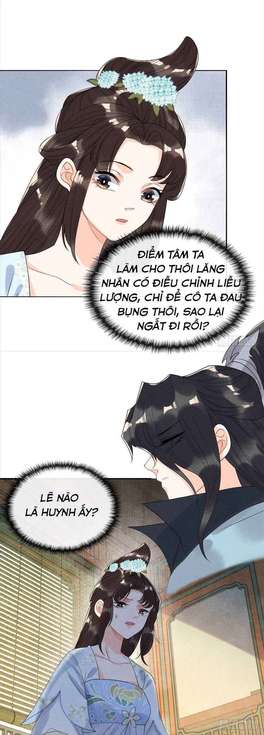 Tiêu Rồi, Lại Bị Bệnh Kiều Để Mắt Đến! Chapter 14 - 37