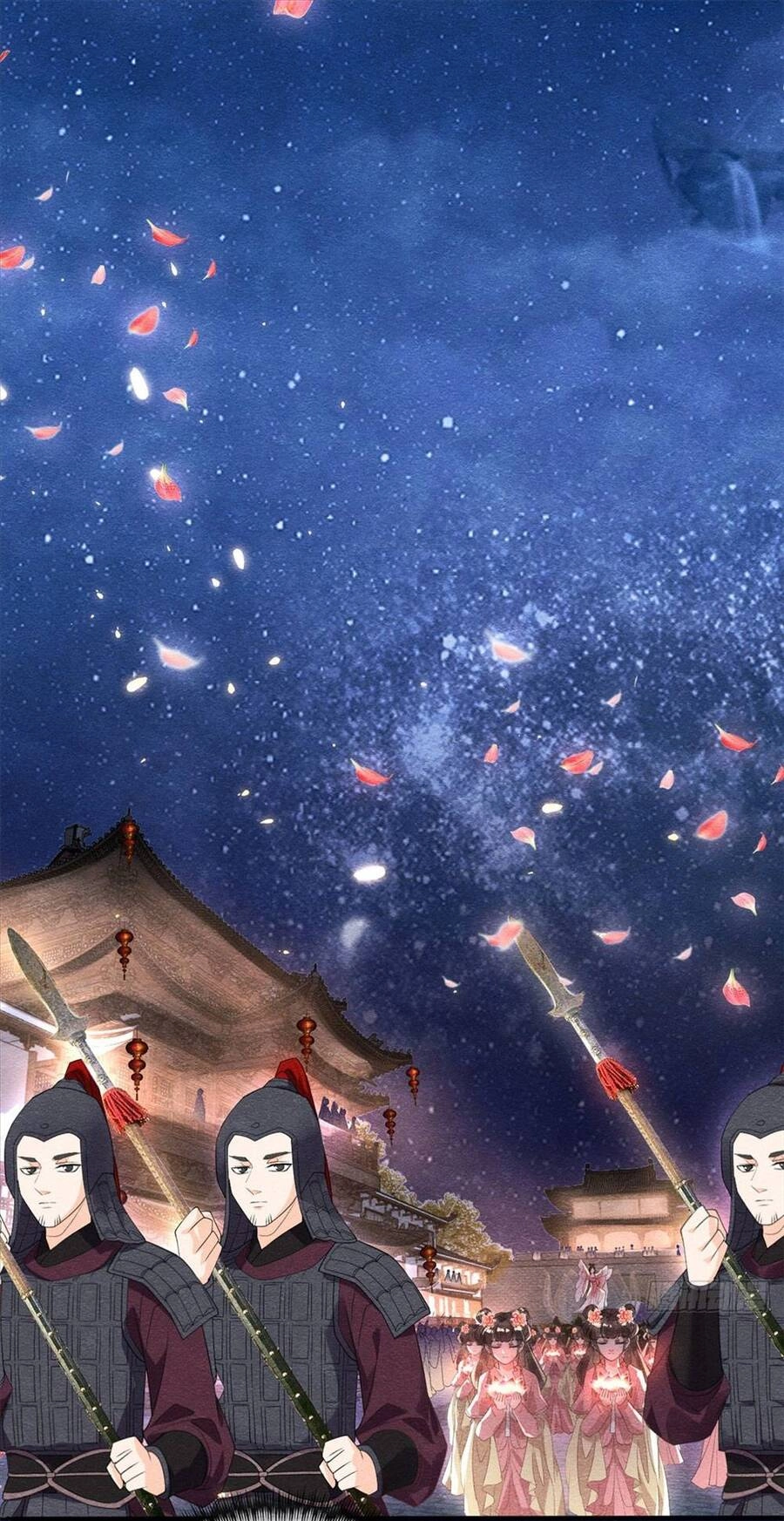 Tiêu Rồi, Lại Bị Bệnh Kiều Để Mắt Đến! Chapter 15 - 2