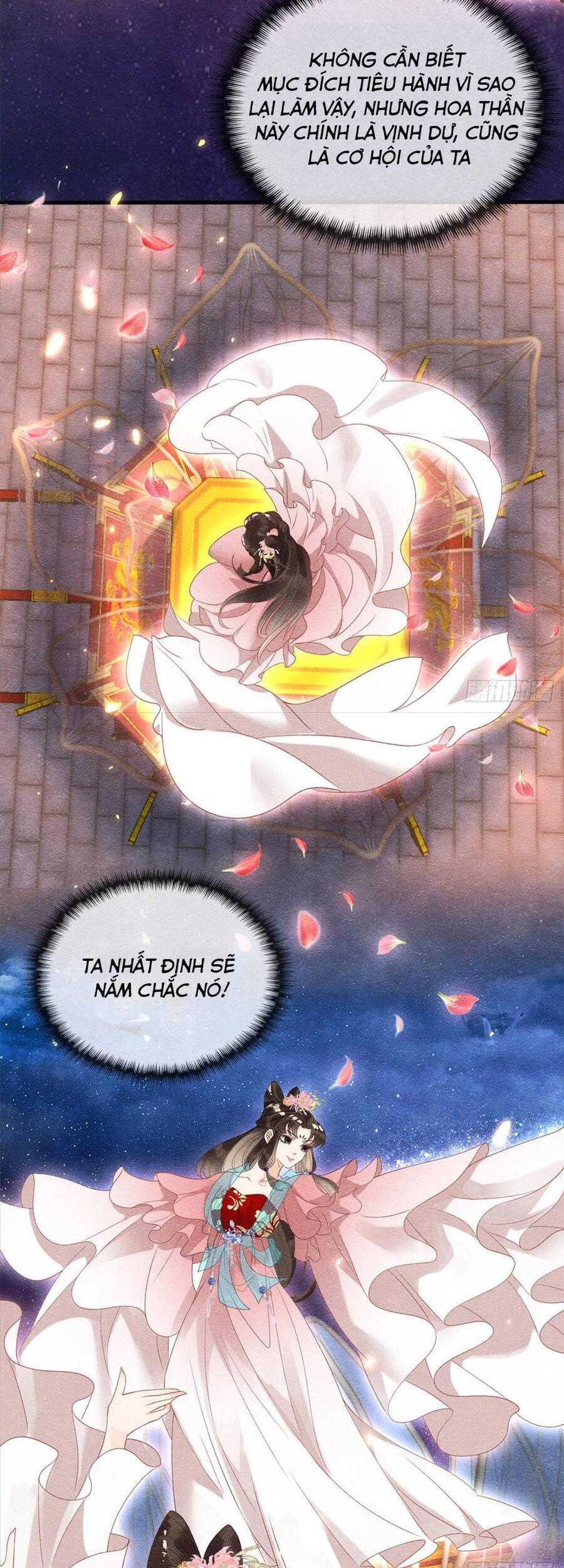 Tiêu Rồi, Lại Bị Bệnh Kiều Để Mắt Đến! Chapter 15 - 4