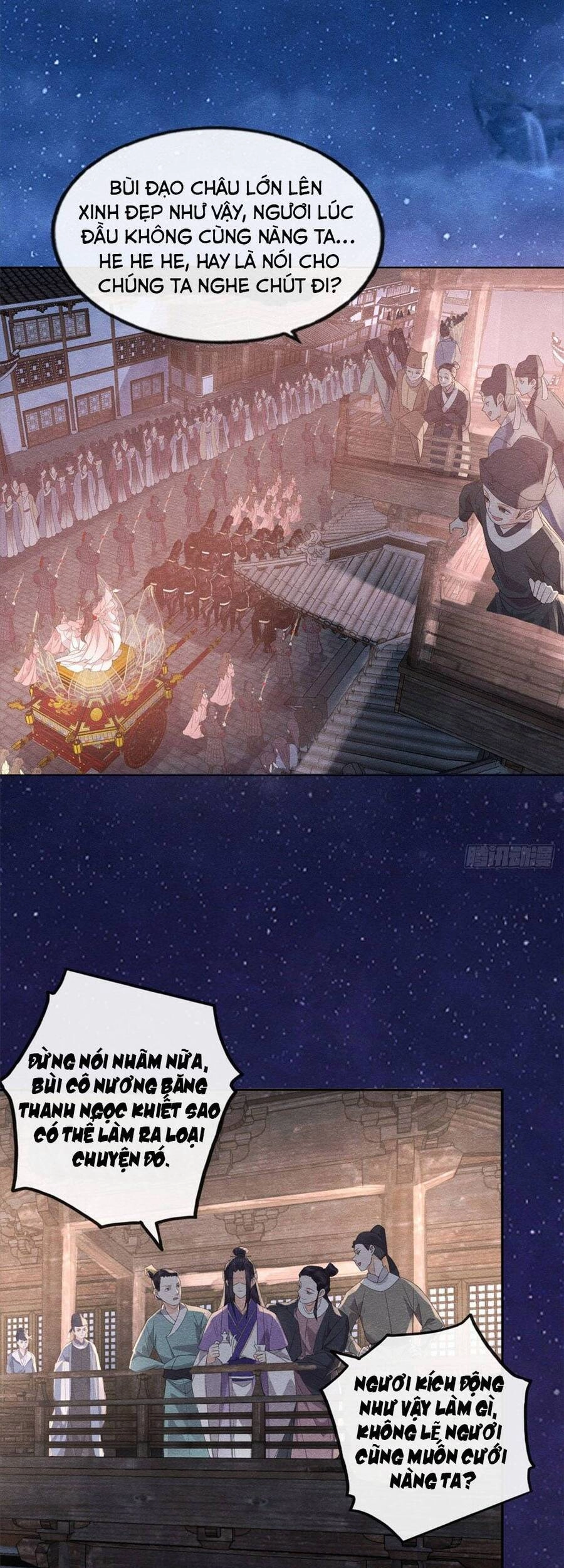 Tiêu Rồi, Lại Bị Bệnh Kiều Để Mắt Đến! Chapter 15 - 6