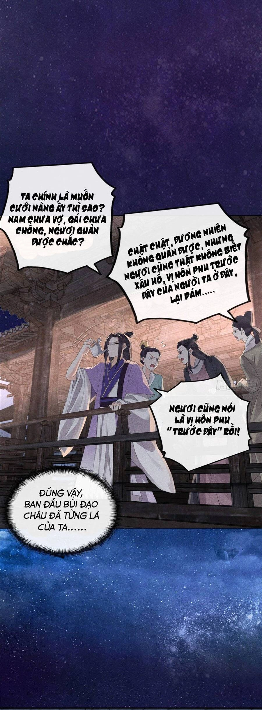 Tiêu Rồi, Lại Bị Bệnh Kiều Để Mắt Đến! Chapter 15 - 8