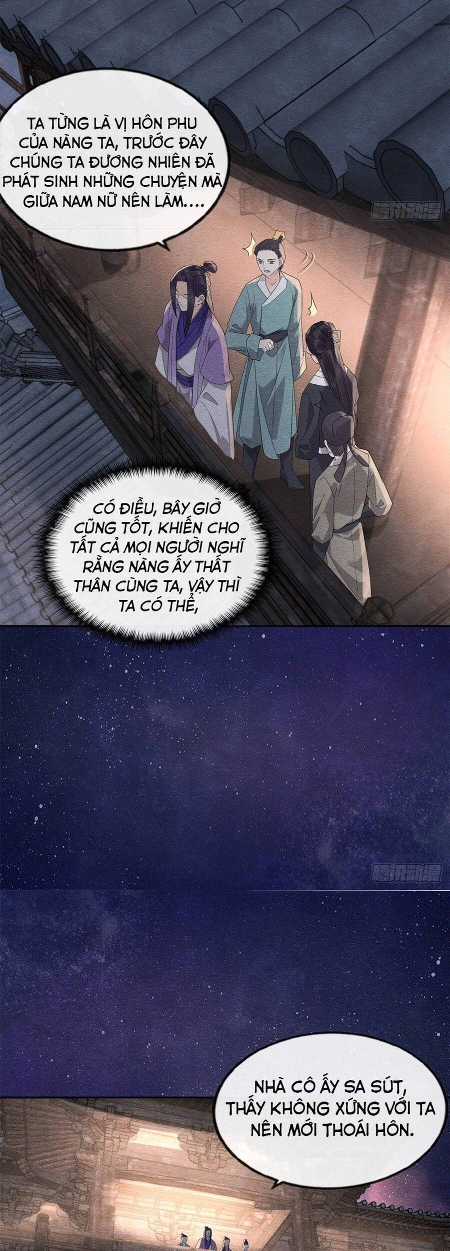 Tiêu Rồi, Lại Bị Bệnh Kiều Để Mắt Đến! Chapter 15 - 9