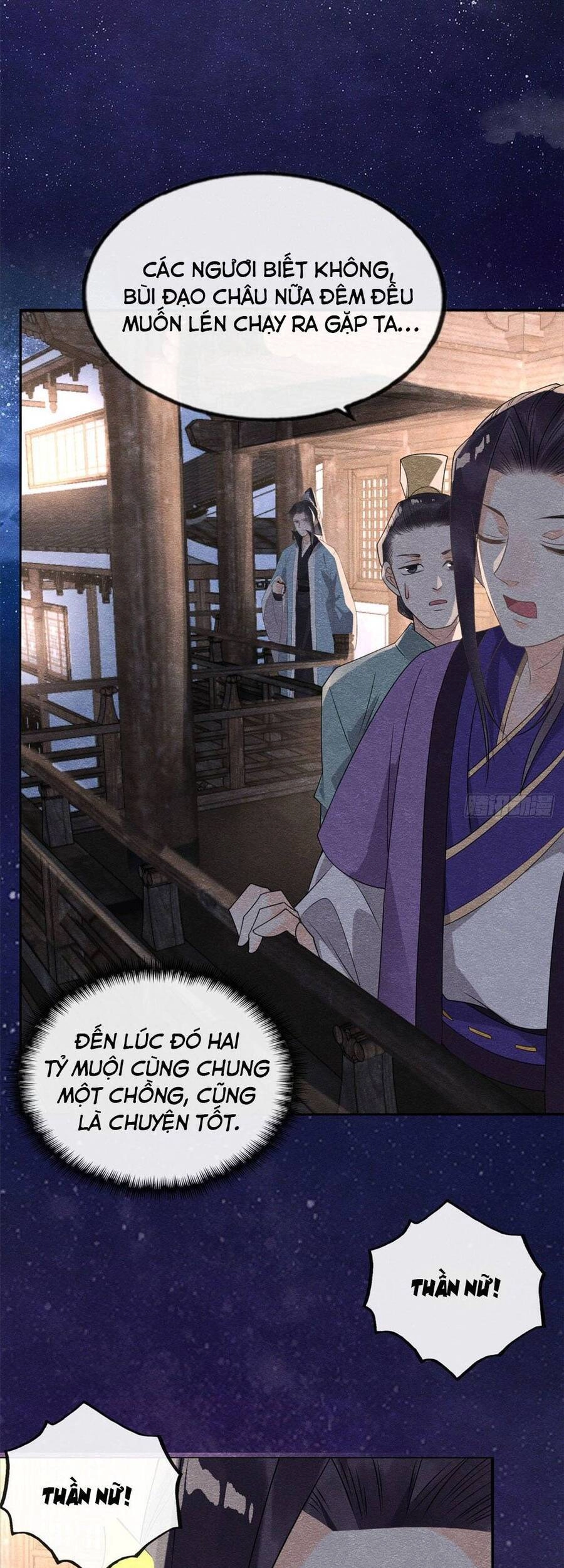 Tiêu Rồi, Lại Bị Bệnh Kiều Để Mắt Đến! Chapter 15 - 11