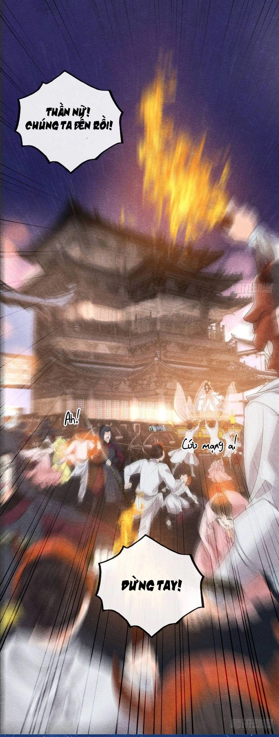 Tiêu Rồi, Lại Bị Bệnh Kiều Để Mắt Đến! Chapter 15 - 13