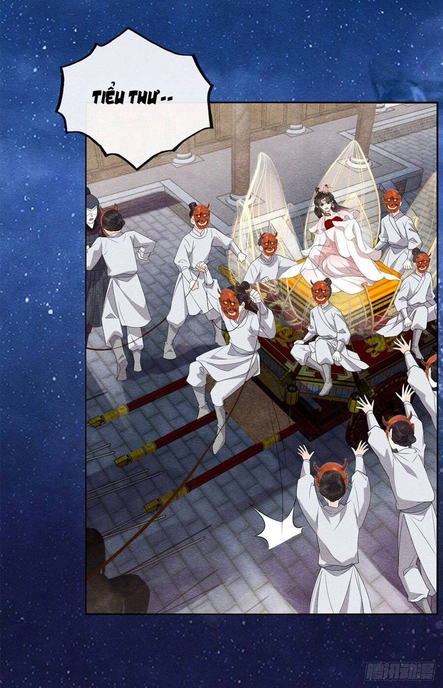 Tiêu Rồi, Lại Bị Bệnh Kiều Để Mắt Đến! Chapter 15 - 14