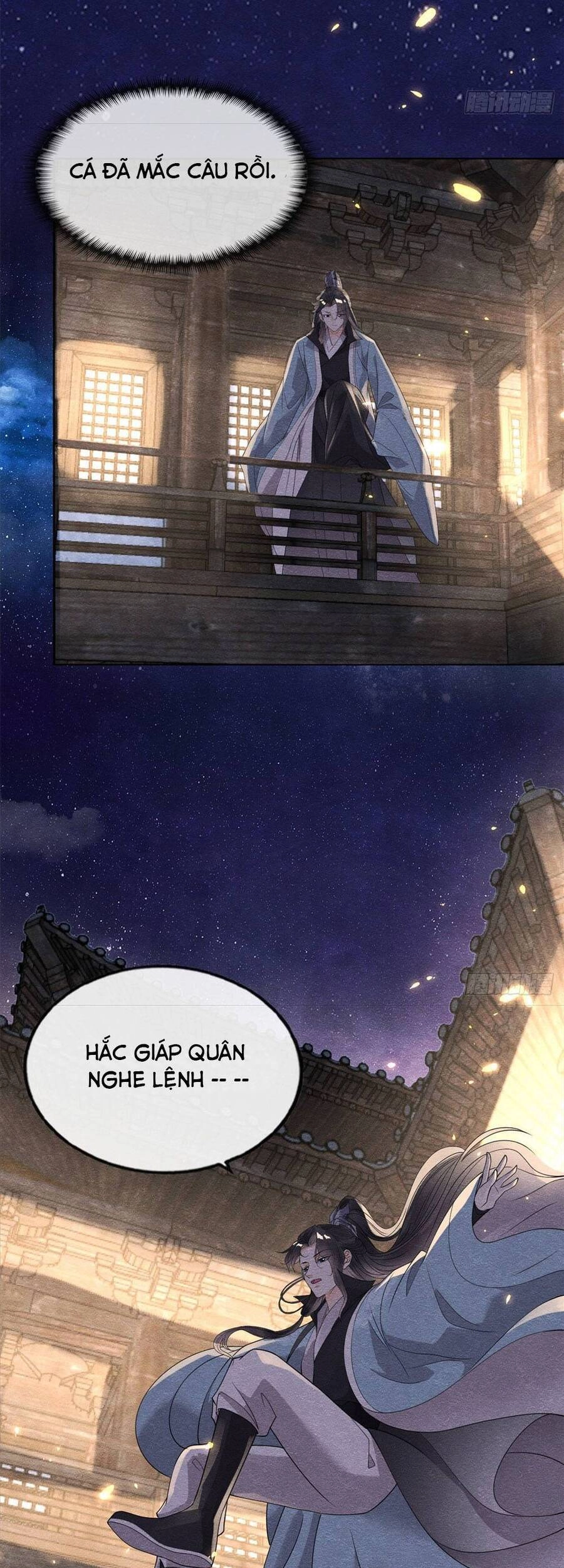 Tiêu Rồi, Lại Bị Bệnh Kiều Để Mắt Đến! Chapter 15 - 17