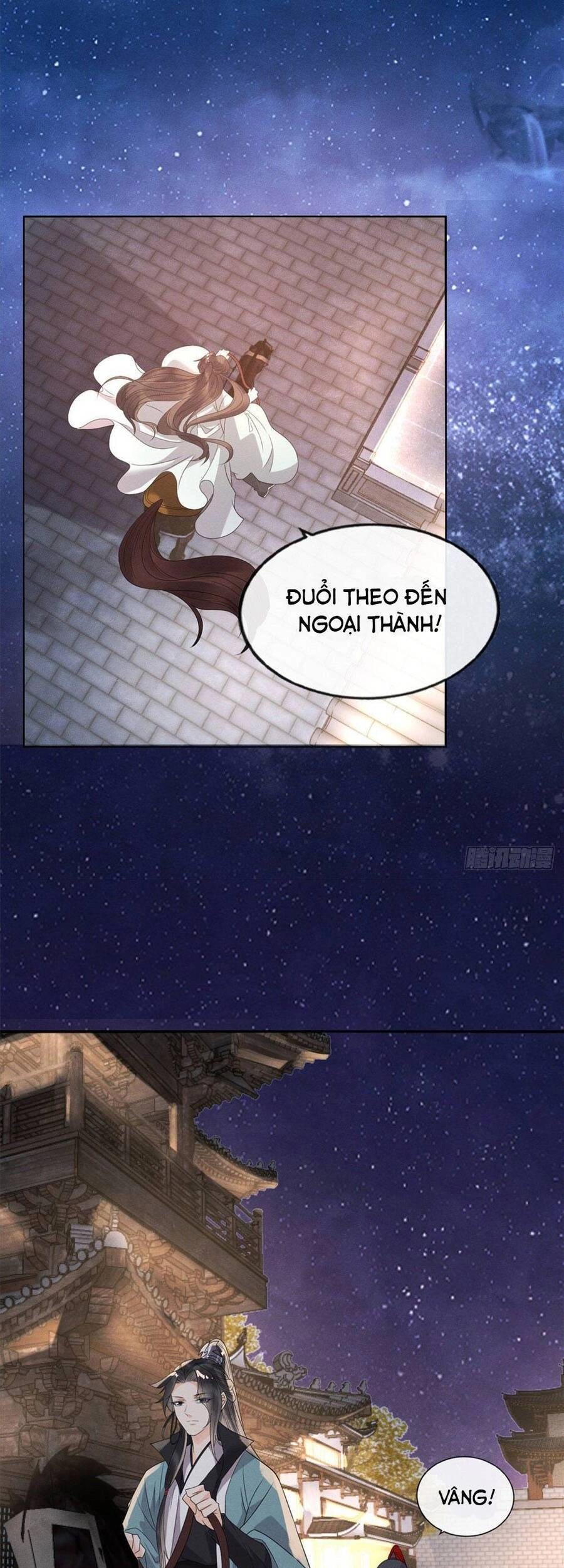 Tiêu Rồi, Lại Bị Bệnh Kiều Để Mắt Đến! Chapter 15 - 19