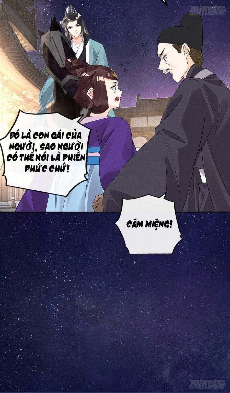 Tiêu Rồi, Lại Bị Bệnh Kiều Để Mắt Đến! Chapter 15 - 22