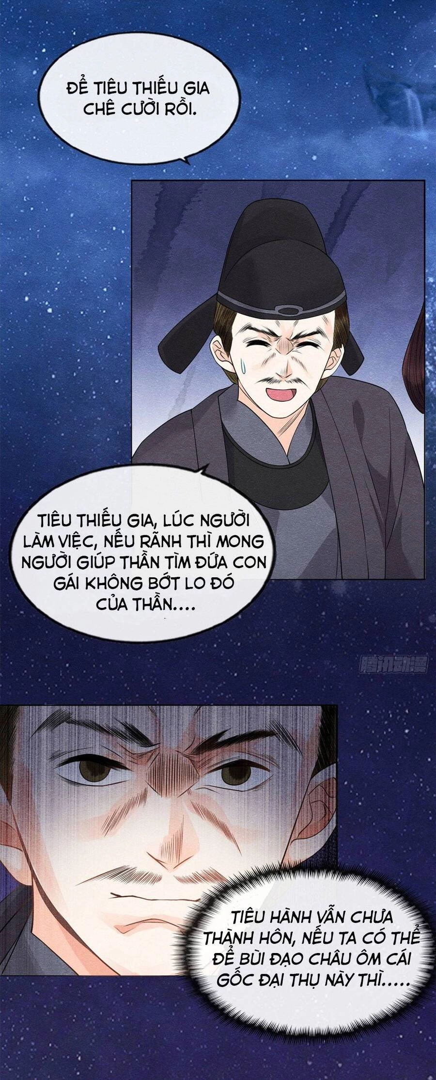 Tiêu Rồi, Lại Bị Bệnh Kiều Để Mắt Đến! Chapter 15 - 23