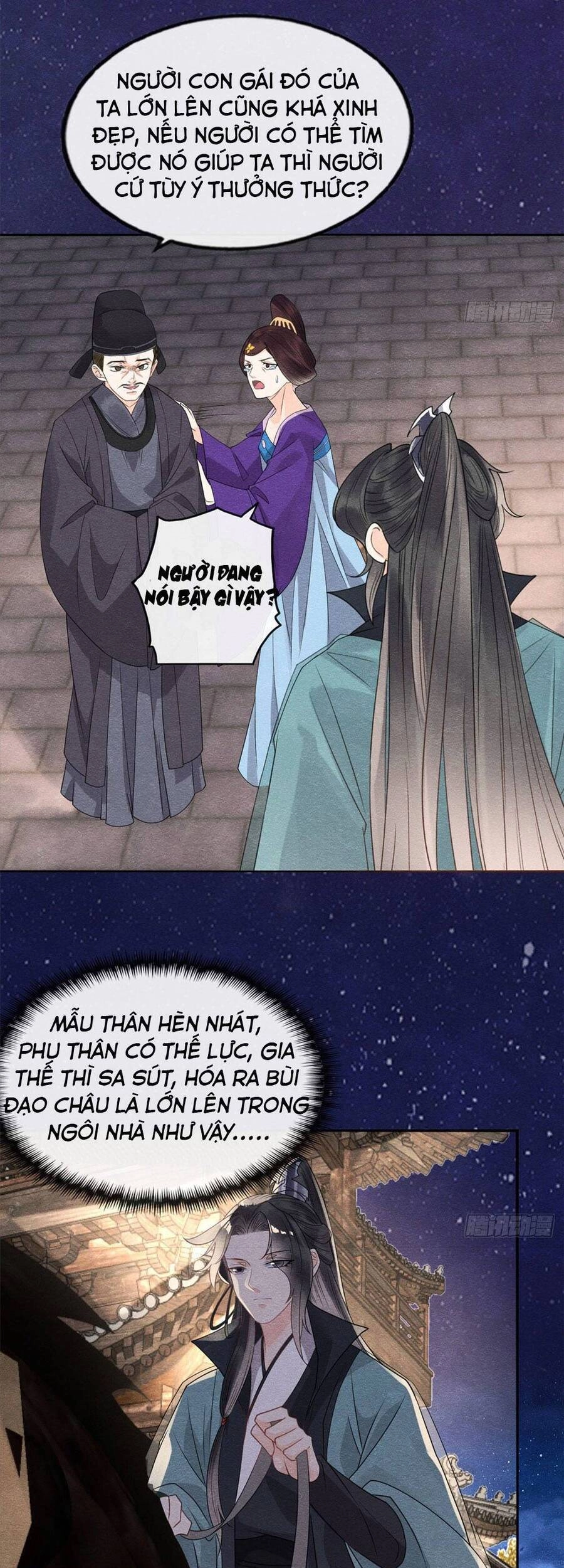 Tiêu Rồi, Lại Bị Bệnh Kiều Để Mắt Đến! Chapter 15 - 24