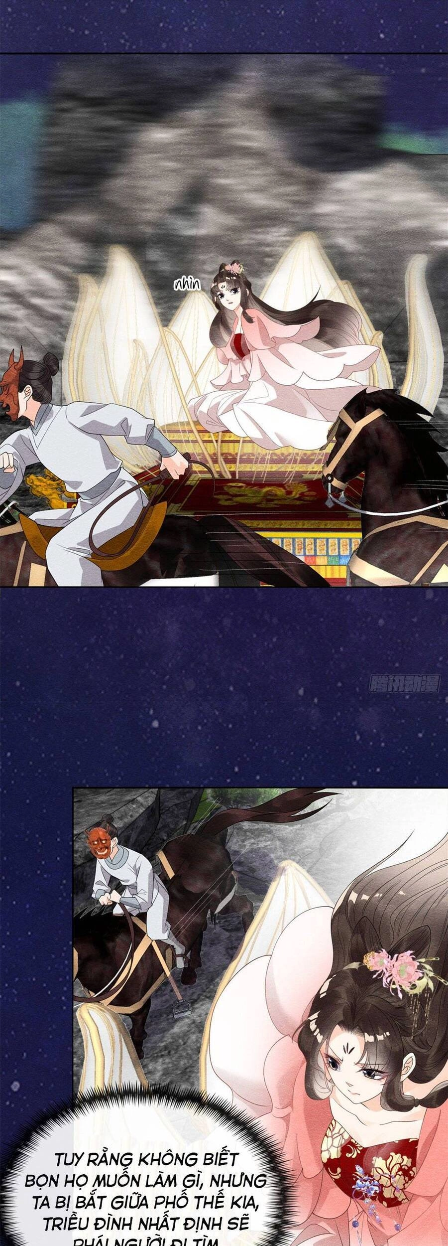 Tiêu Rồi, Lại Bị Bệnh Kiều Để Mắt Đến! Chapter 15 - 28