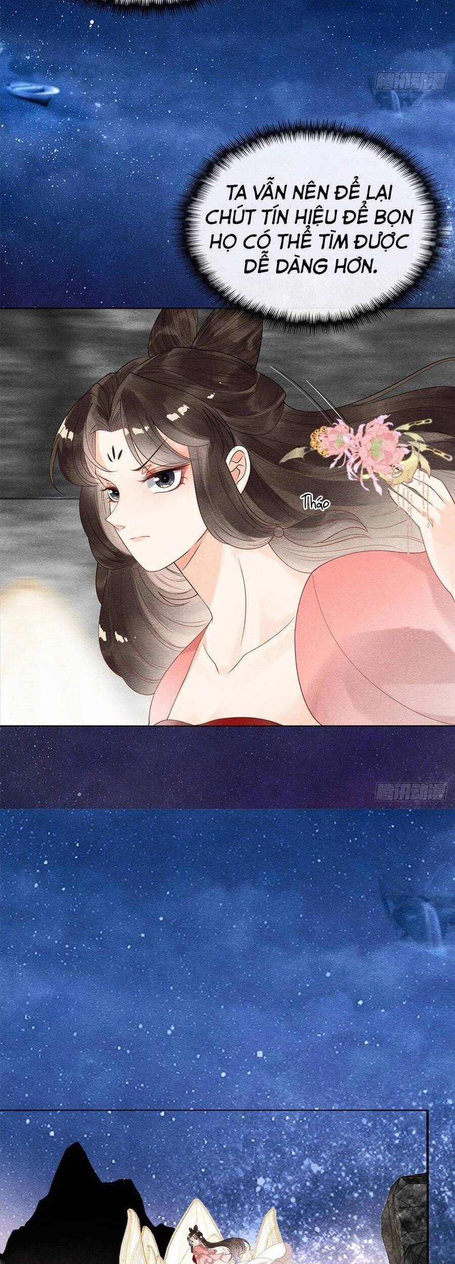 Tiêu Rồi, Lại Bị Bệnh Kiều Để Mắt Đến! Chapter 15 - 30