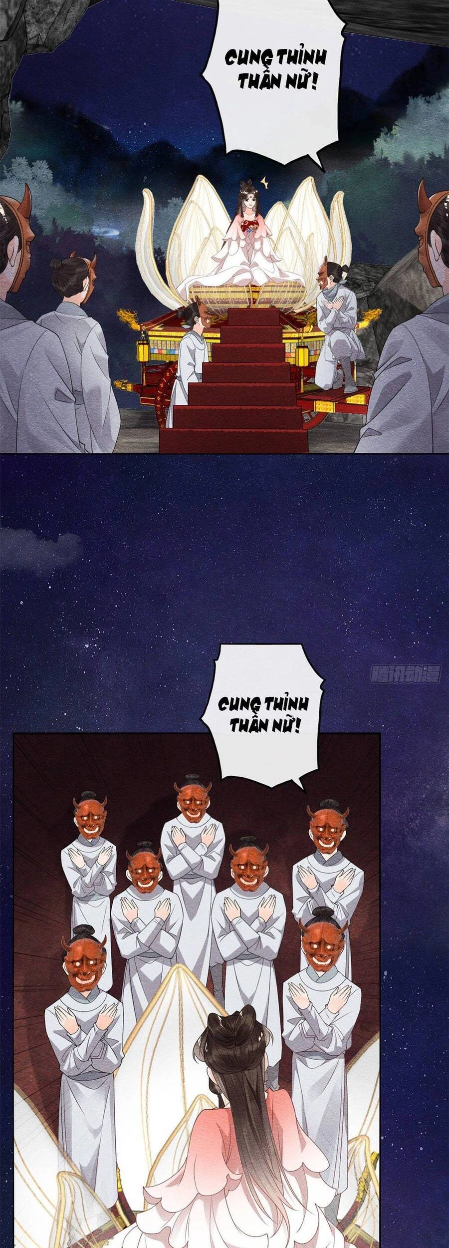 Tiêu Rồi, Lại Bị Bệnh Kiều Để Mắt Đến! Chapter 15 - 34