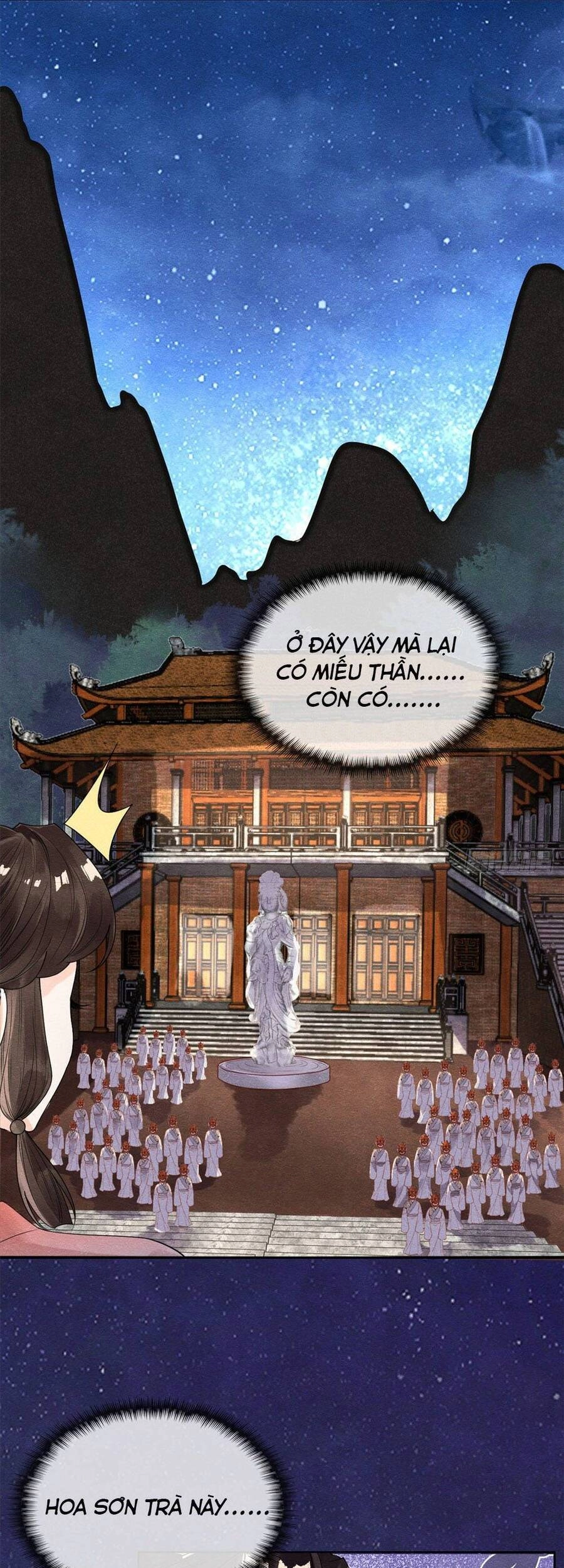 Tiêu Rồi, Lại Bị Bệnh Kiều Để Mắt Đến! Chapter 15 - 36