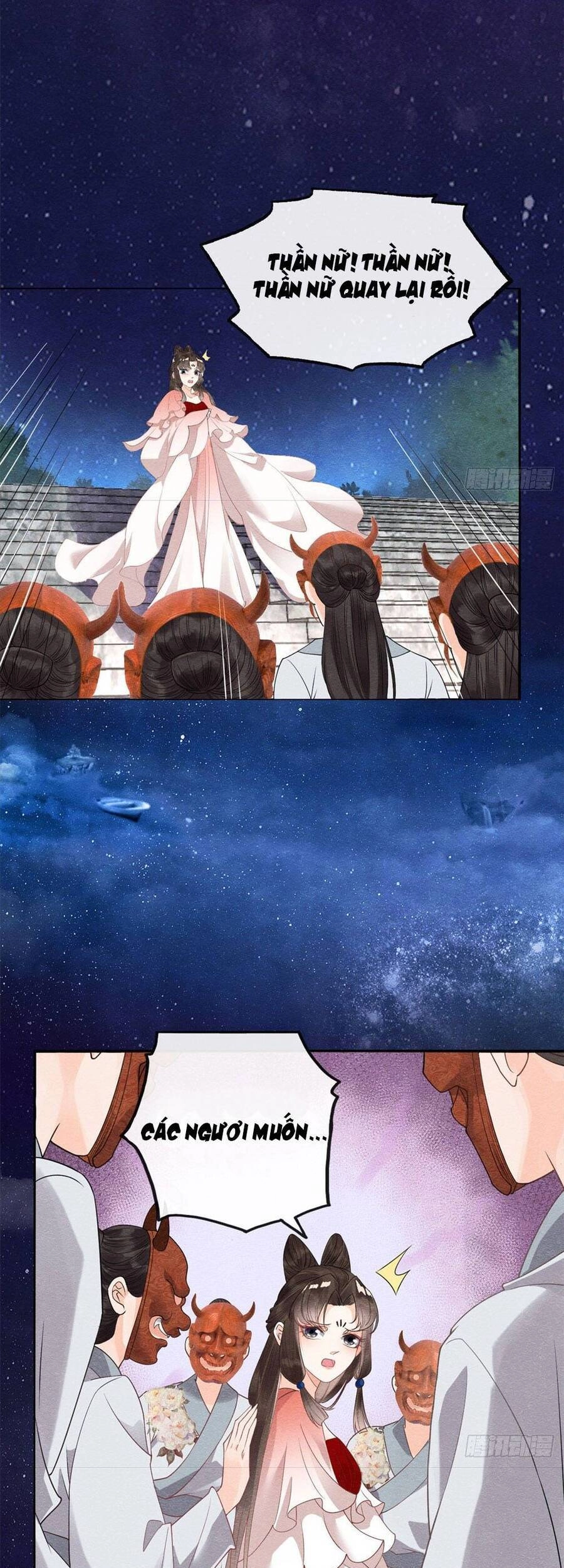 Tiêu Rồi, Lại Bị Bệnh Kiều Để Mắt Đến! Chapter 15 - 38