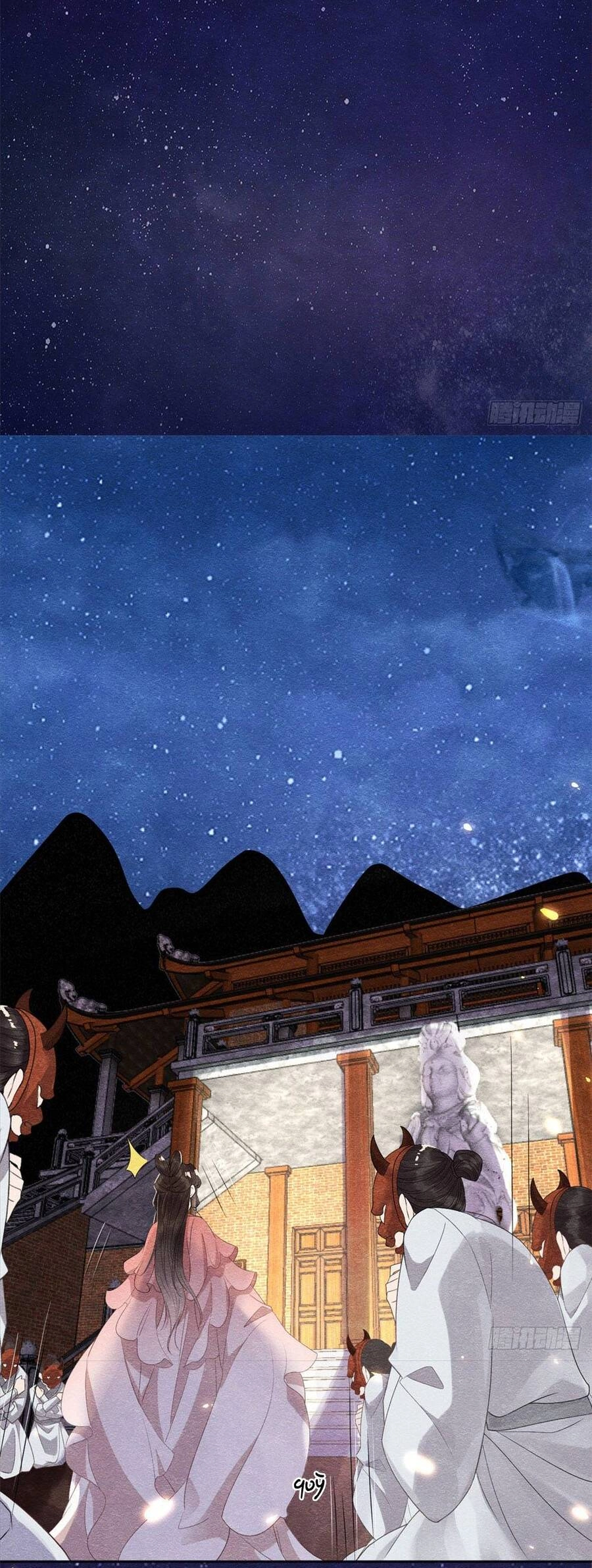 Tiêu Rồi, Lại Bị Bệnh Kiều Để Mắt Đến! Chapter 15 - 40