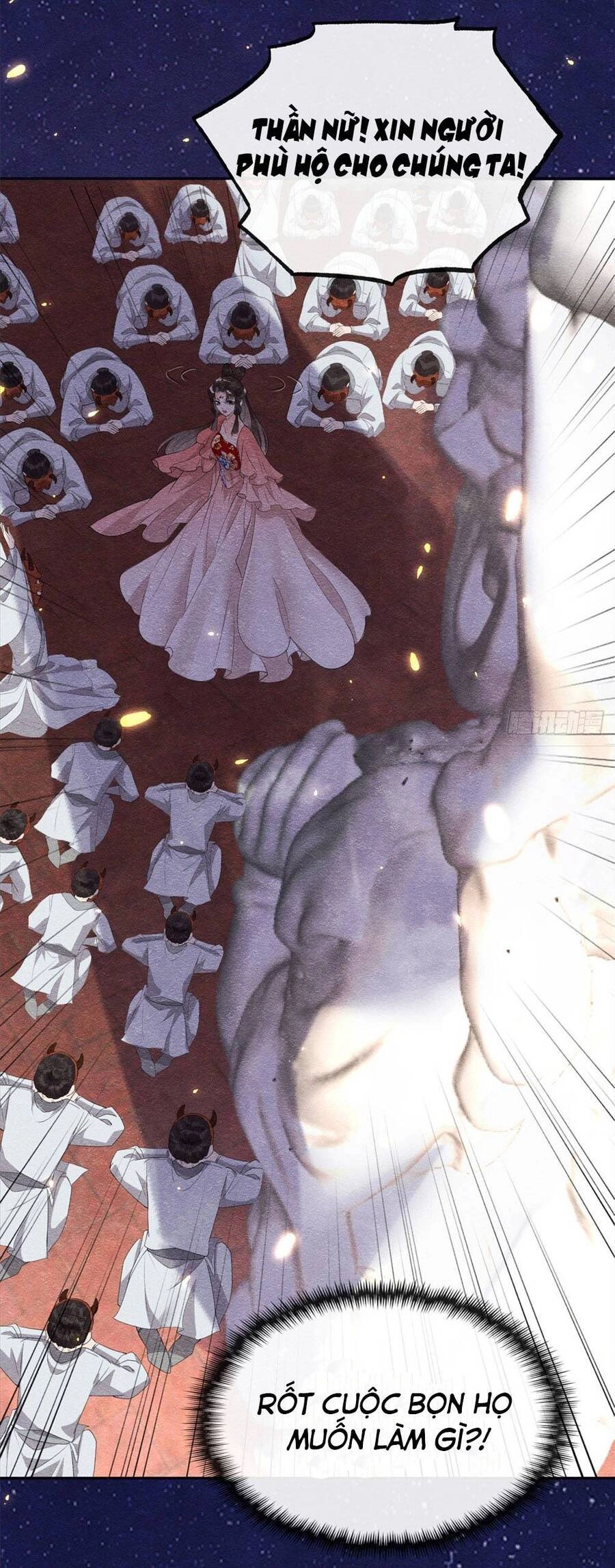 Tiêu Rồi, Lại Bị Bệnh Kiều Để Mắt Đến! Chapter 15 - 41