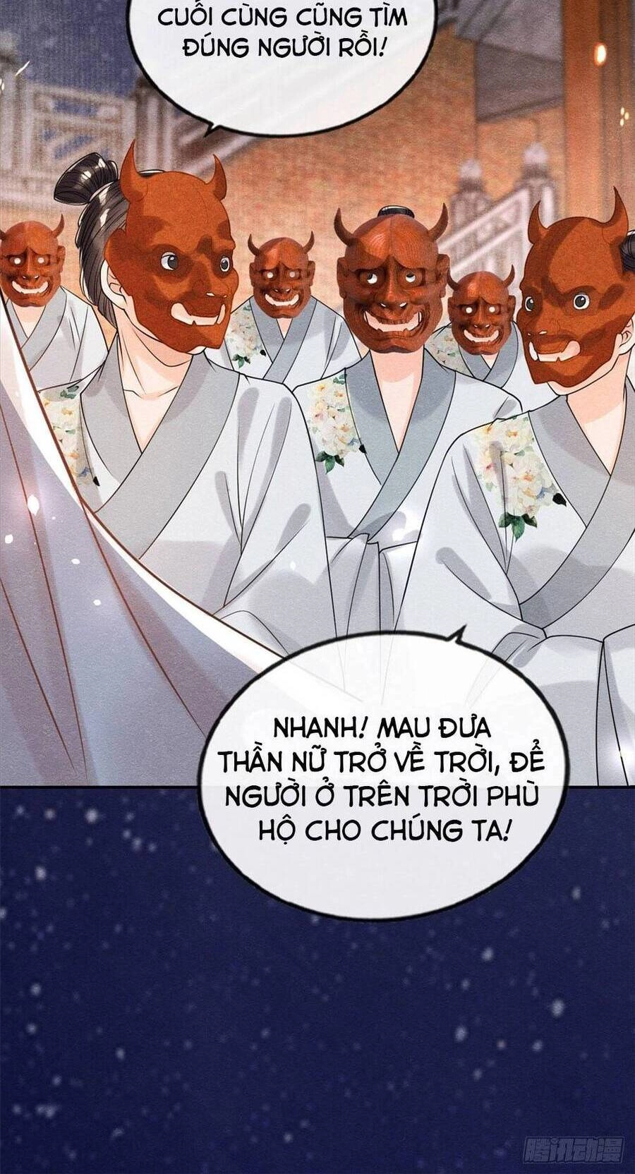 Tiêu Rồi, Lại Bị Bệnh Kiều Để Mắt Đến! Chapter 16 - 5