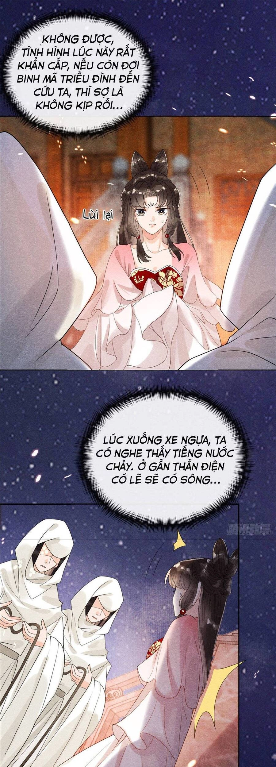 Tiêu Rồi, Lại Bị Bệnh Kiều Để Mắt Đến! Chapter 16 - 10