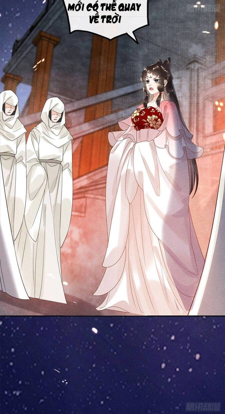 Tiêu Rồi, Lại Bị Bệnh Kiều Để Mắt Đến! Chapter 16 - 13