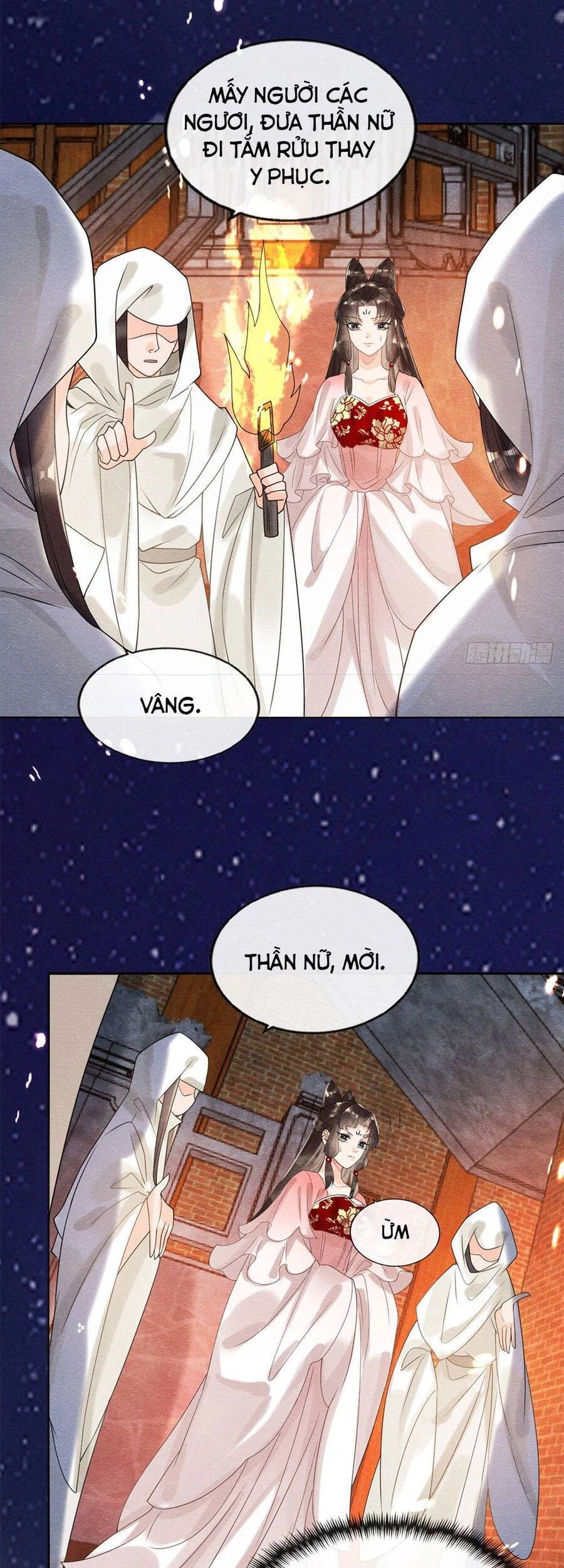 Tiêu Rồi, Lại Bị Bệnh Kiều Để Mắt Đến! Chapter 16 - 15