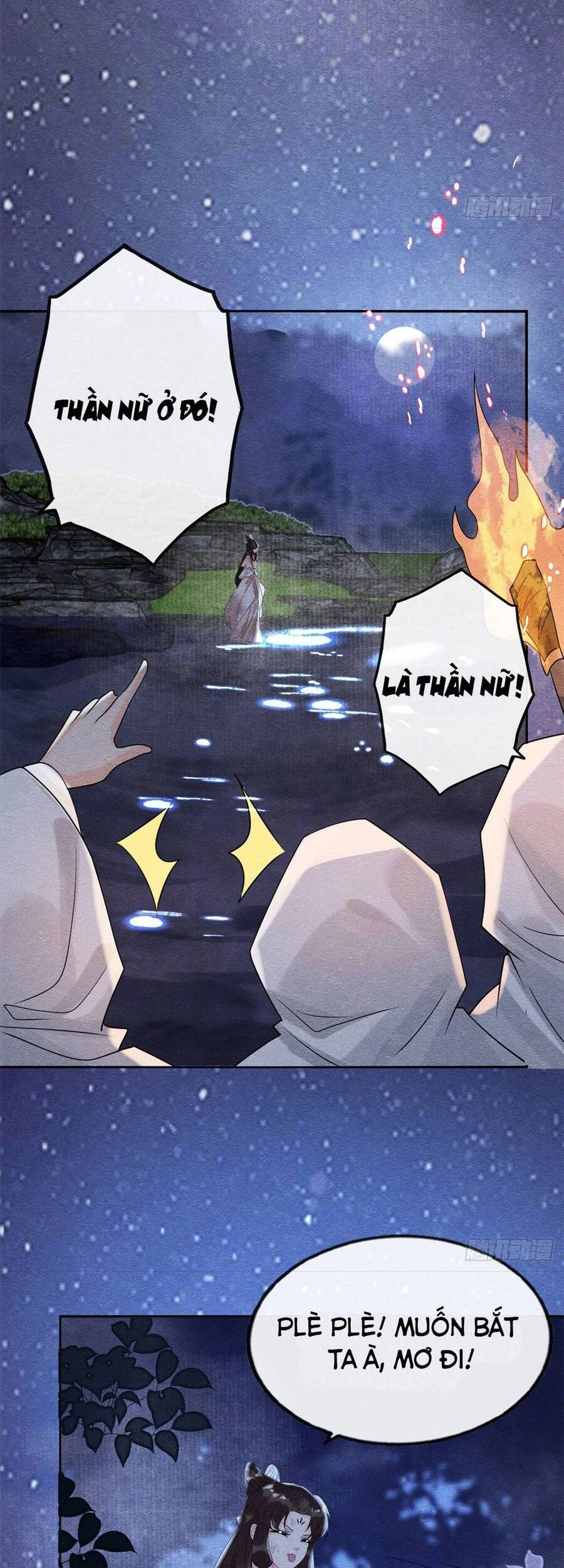 Tiêu Rồi, Lại Bị Bệnh Kiều Để Mắt Đến! Chapter 16 - 23