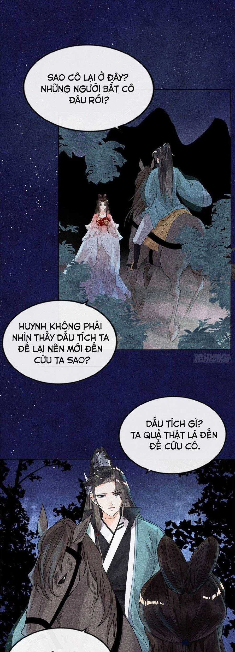 Tiêu Rồi, Lại Bị Bệnh Kiều Để Mắt Đến! Chapter 17 - 2