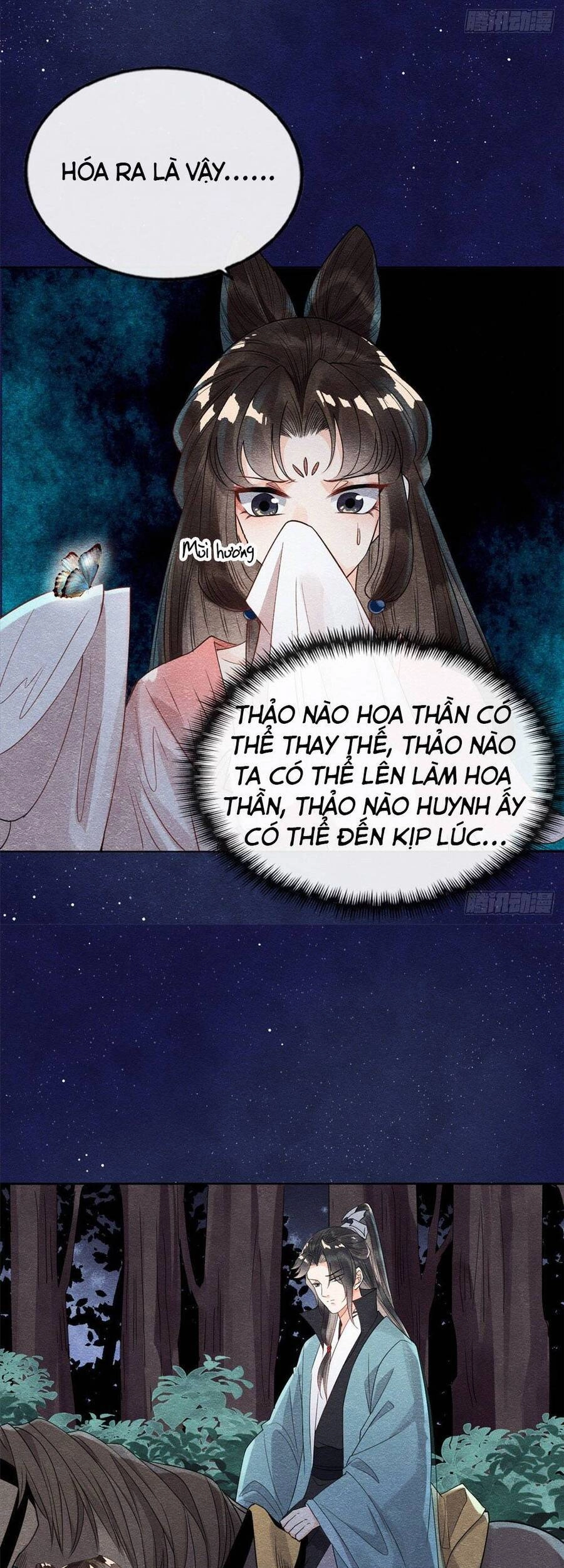 Tiêu Rồi, Lại Bị Bệnh Kiều Để Mắt Đến! Chapter 17 - 6