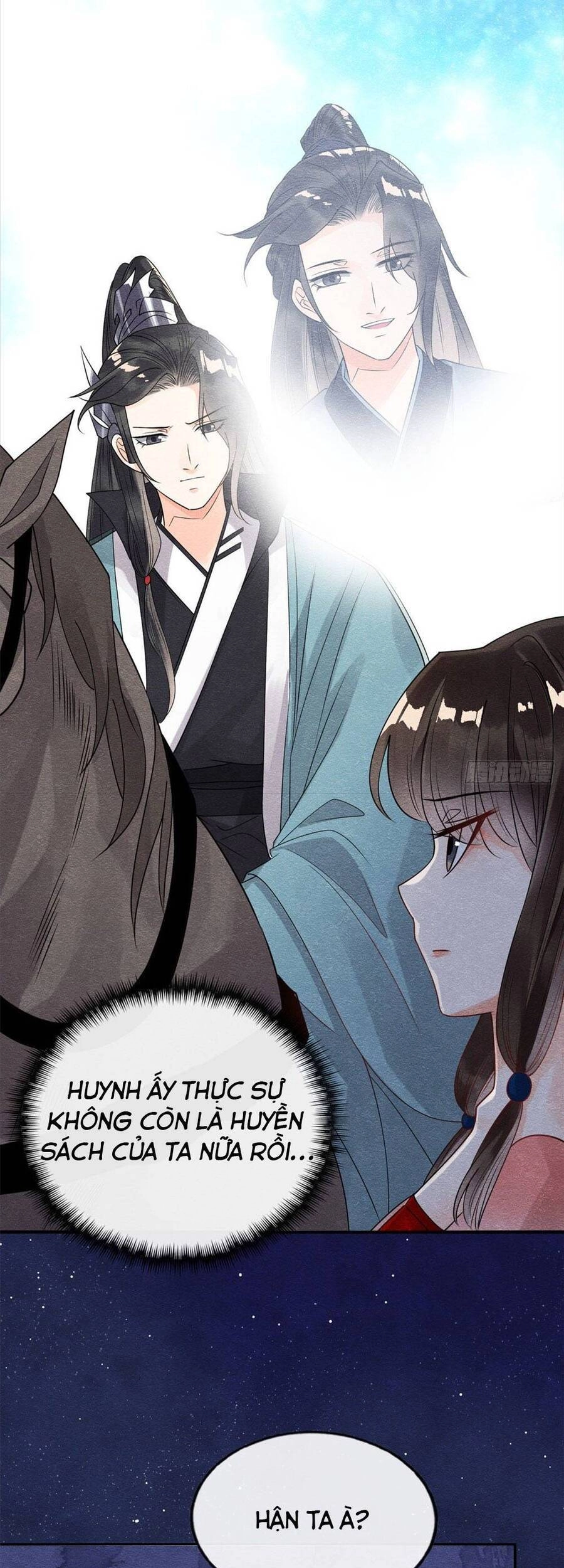 Tiêu Rồi, Lại Bị Bệnh Kiều Để Mắt Đến! Chapter 17 - 8