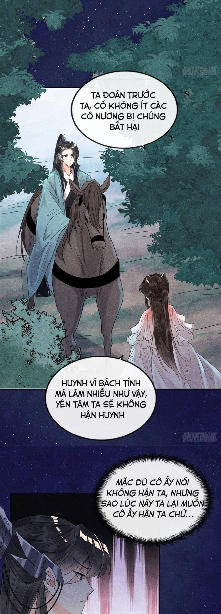 Tiêu Rồi, Lại Bị Bệnh Kiều Để Mắt Đến! Chapter 17 - 10