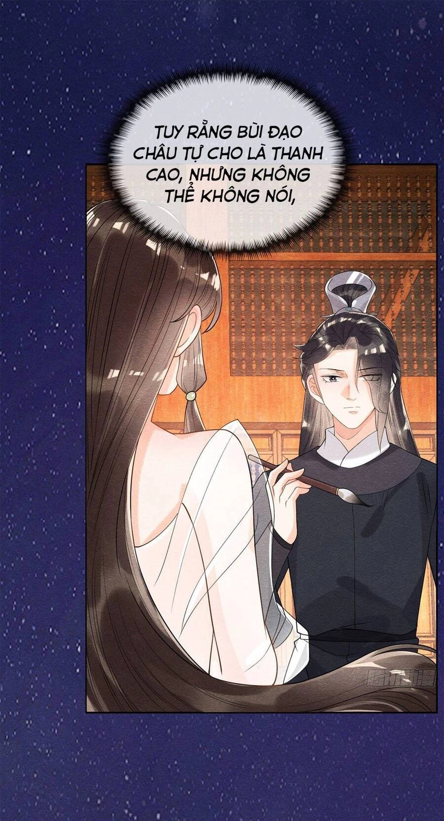 Tiêu Rồi, Lại Bị Bệnh Kiều Để Mắt Đến! Chapter 18 - 2