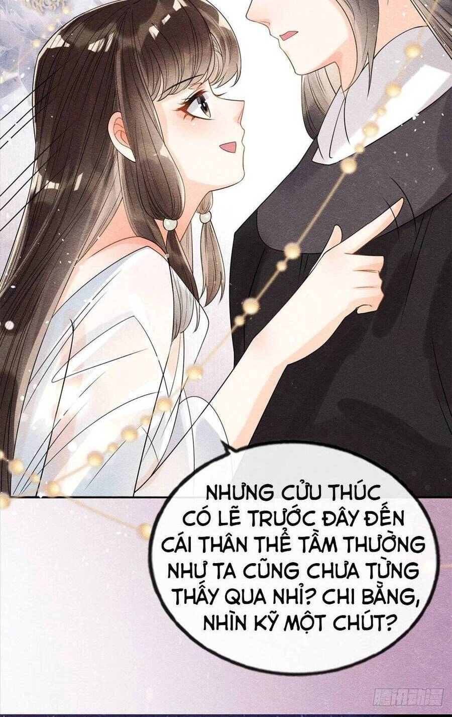 Tiêu Rồi, Lại Bị Bệnh Kiều Để Mắt Đến! Chapter 18 - 9