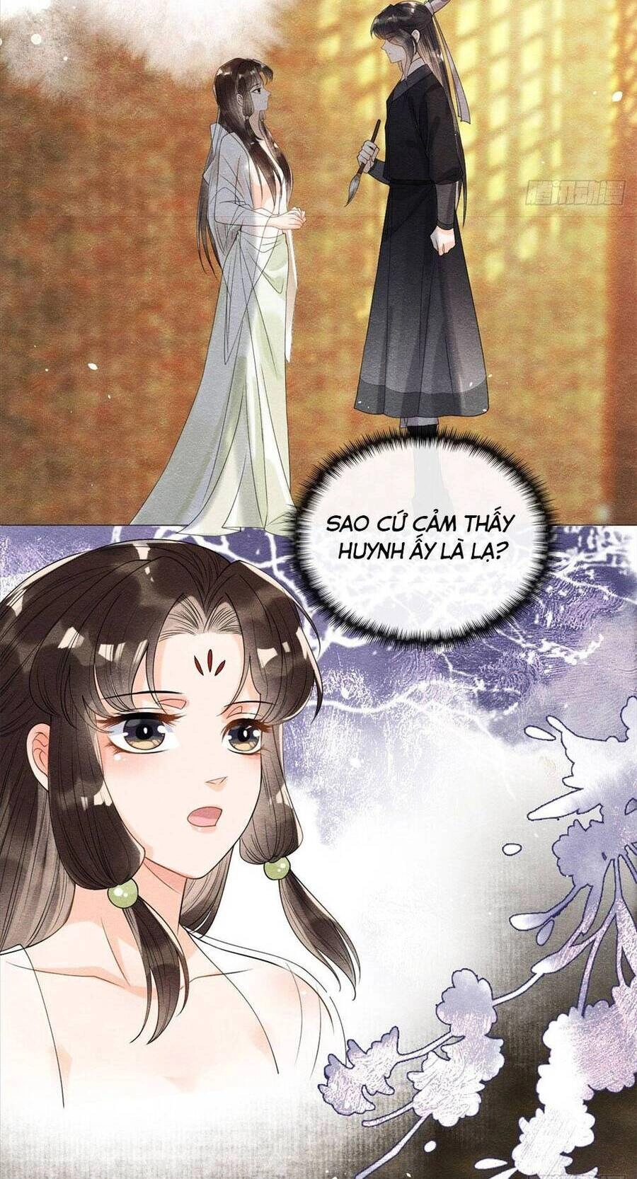 Tiêu Rồi, Lại Bị Bệnh Kiều Để Mắt Đến! Chapter 18 - 11