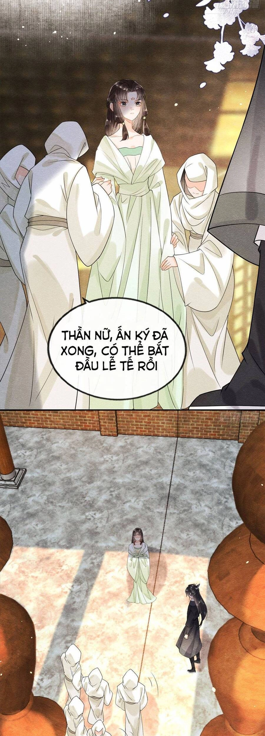 Tiêu Rồi, Lại Bị Bệnh Kiều Để Mắt Đến! Chapter 18 - 12