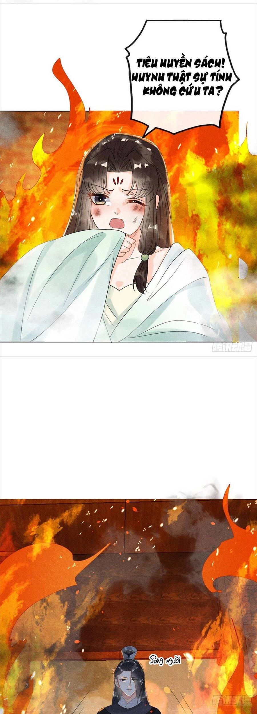 Tiêu Rồi, Lại Bị Bệnh Kiều Để Mắt Đến! Chapter 18 - 29