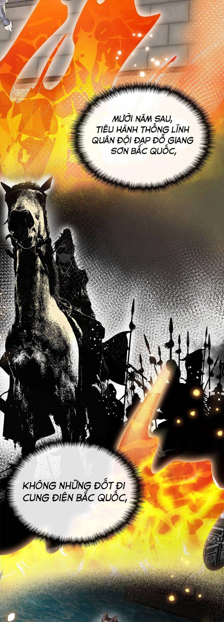 Tiêu Rồi, Lại Bị Bệnh Kiều Để Mắt Đến! Chapter 19 - 5