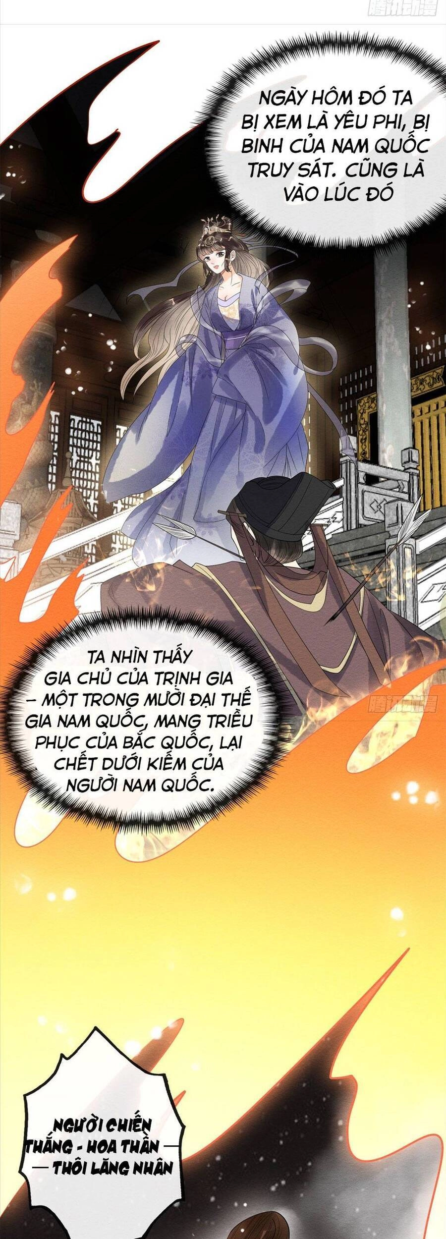 Tiêu Rồi, Lại Bị Bệnh Kiều Để Mắt Đến! Chapter 19 - 7