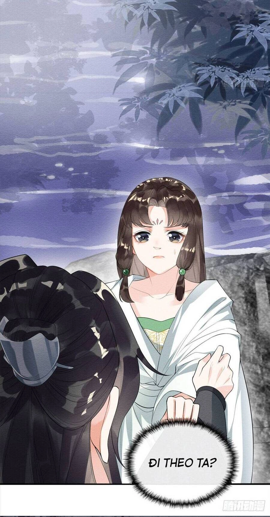 Tiêu Rồi, Lại Bị Bệnh Kiều Để Mắt Đến! Chapter 19 - 26