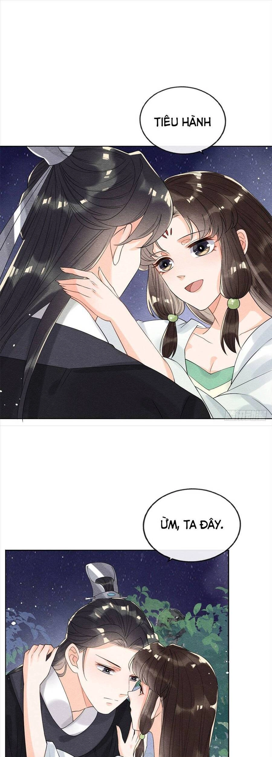 Tiêu Rồi, Lại Bị Bệnh Kiều Để Mắt Đến! Chapter 20 - 3