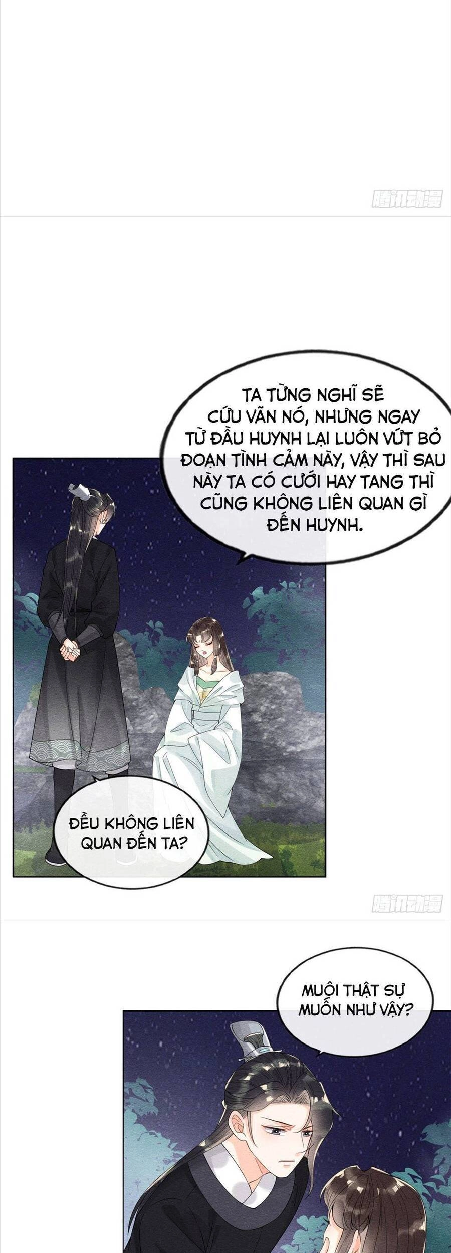 Tiêu Rồi, Lại Bị Bệnh Kiều Để Mắt Đến! Chapter 20 - 7