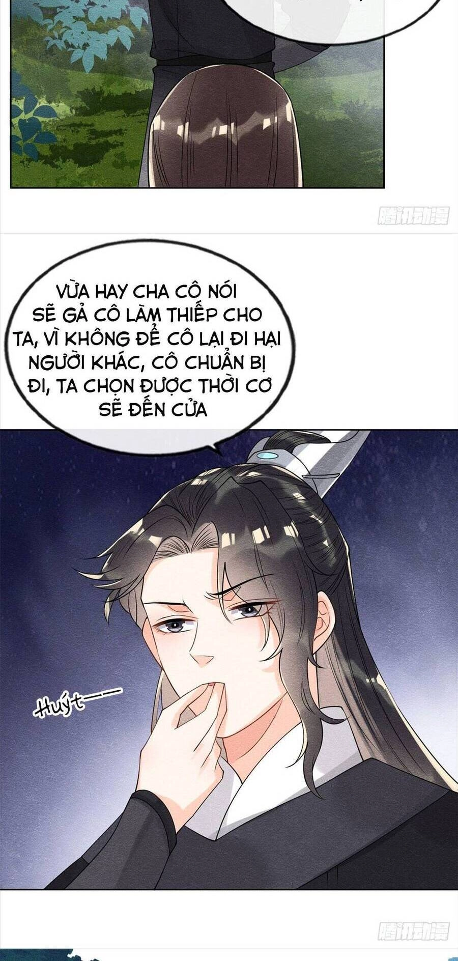 Tiêu Rồi, Lại Bị Bệnh Kiều Để Mắt Đến! Chapter 20 - 10