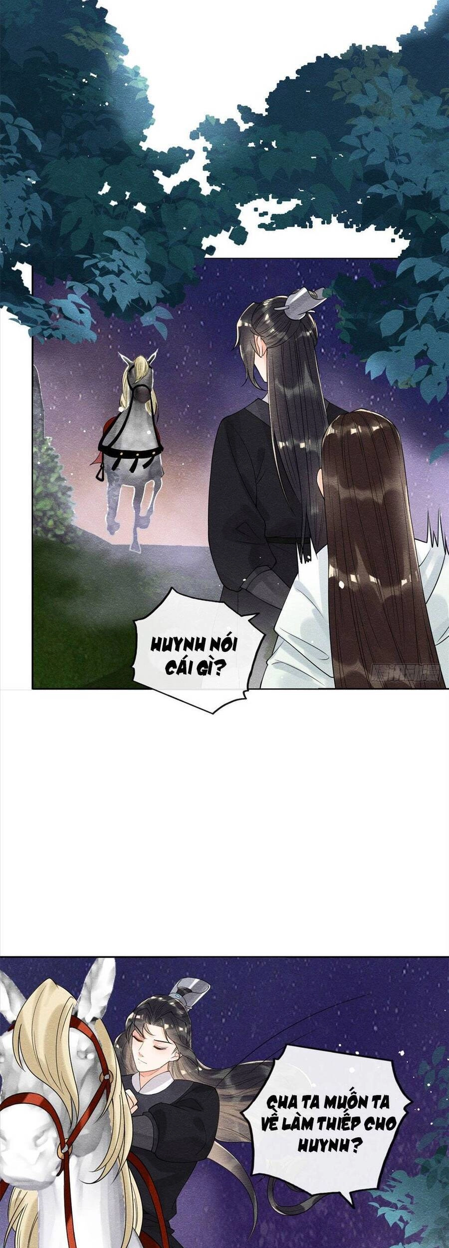 Tiêu Rồi, Lại Bị Bệnh Kiều Để Mắt Đến! Chapter 20 - 11